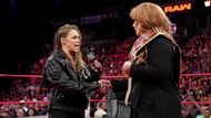 The storyline ruined what could have been a classic feud.